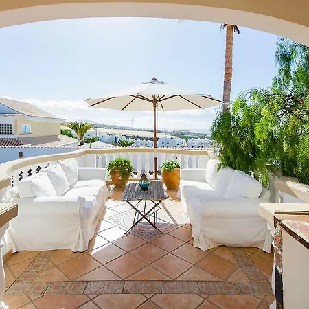 Villa Luxe