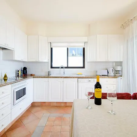 Villa Luxe *