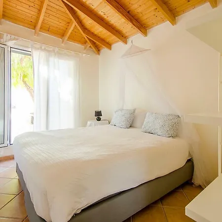 Villa Luxe