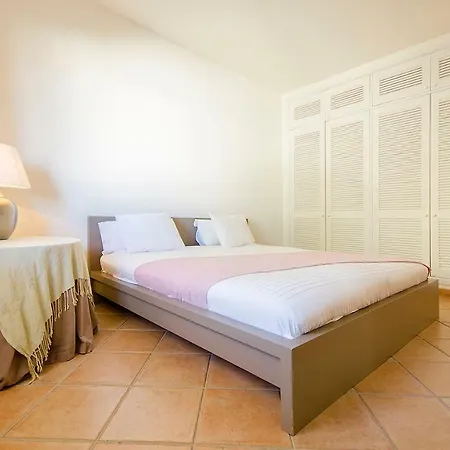 Villa Luxe