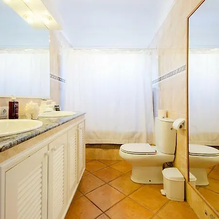 Villa Luxe Callao Salvaje