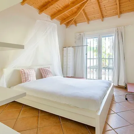 Luxe Villa