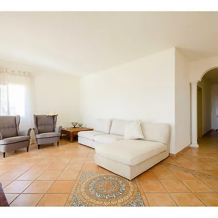 Villa Luxe Callao Salvaje